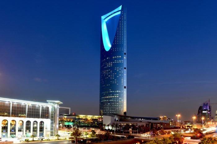 Tourism in Saudi Arabia: