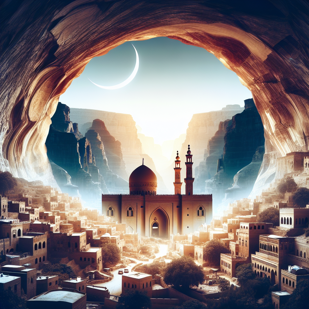 Uncover Saudi Arabia's Hidden Gem The Middle East's Best Kept Secret